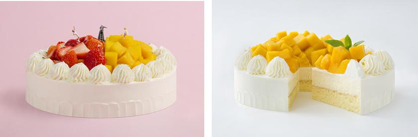 给月饼“去油腻”？这家网红蛋糕走红不仅仅靠营销