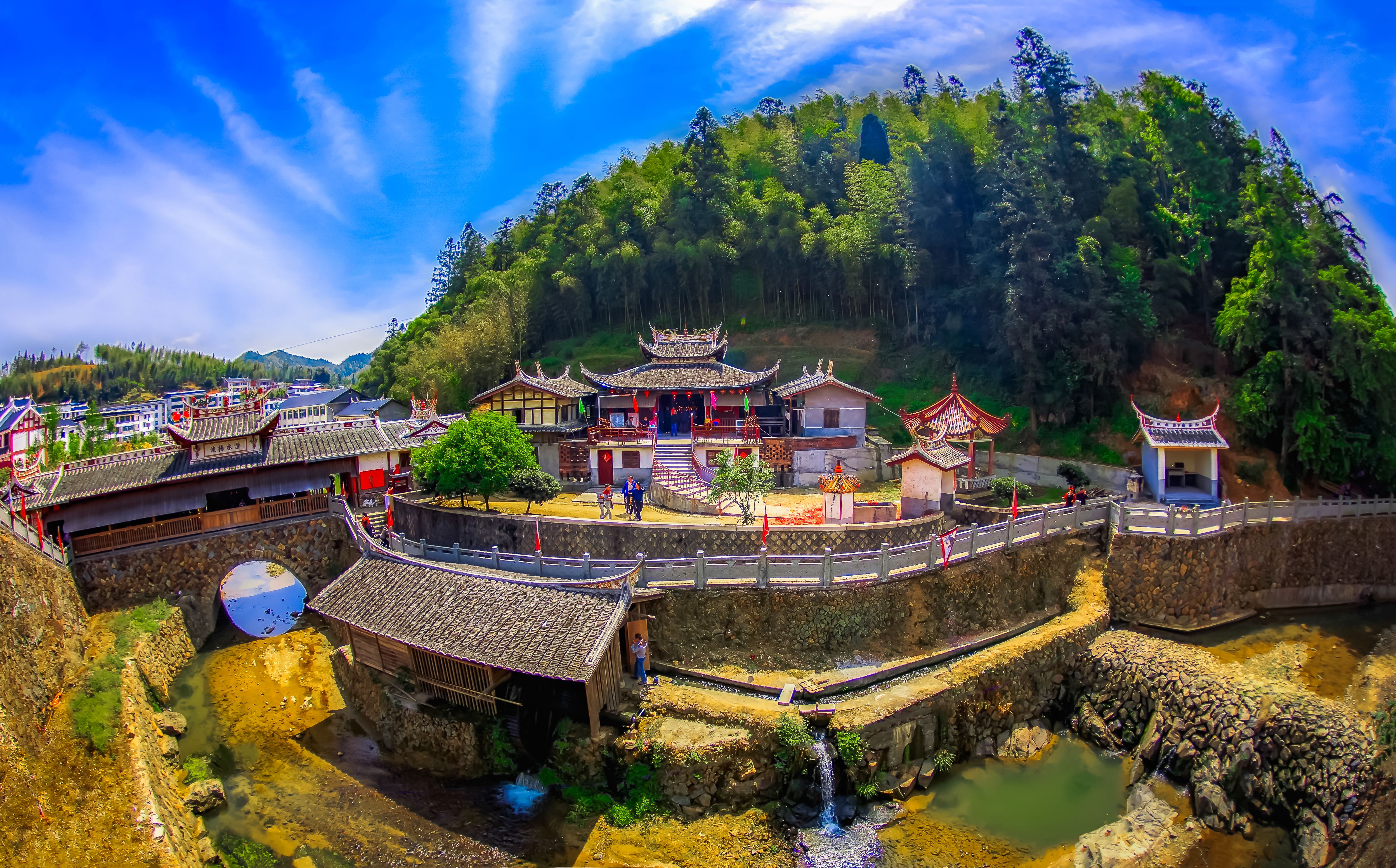 永安市青水畲族乡特点,福建省永安市青水畲族乡