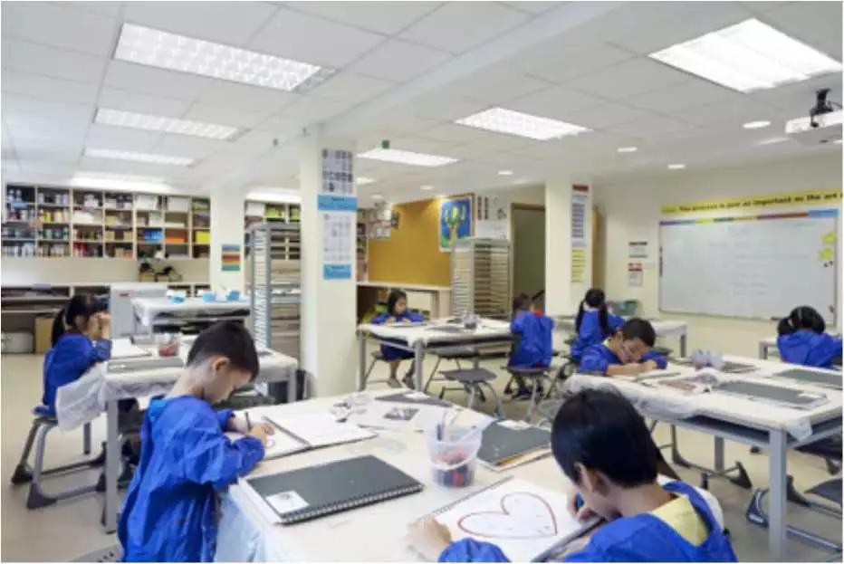 上海包玉刚实验学校,上海民办包玉刚实验学校