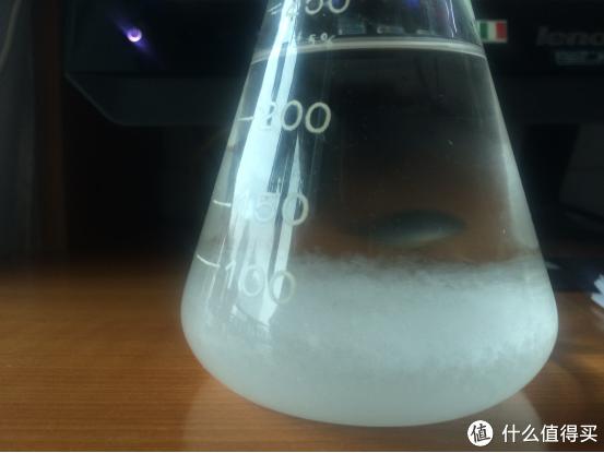 风暴瓶制作时的问题,制作风暴瓶