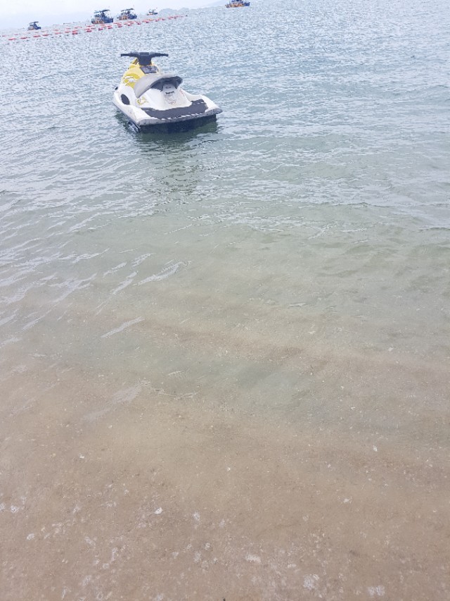 在广州哪里可以看到大海,广州看大海去哪里