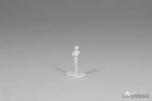 rg高达模玩,rg海盗高达x1站不稳怎么办