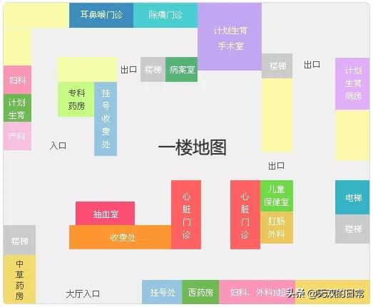 天津最坑三甲医院名单,天津三甲医院看病指南