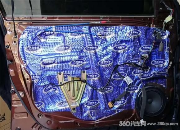 吉利远景跑高速噪音大真实感受,吉利远景排气管噪音大怎么解决