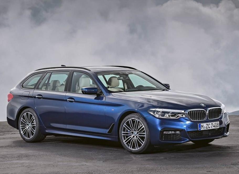 最新二手宝马5系多少钱,现在二手宝马5系多少钱