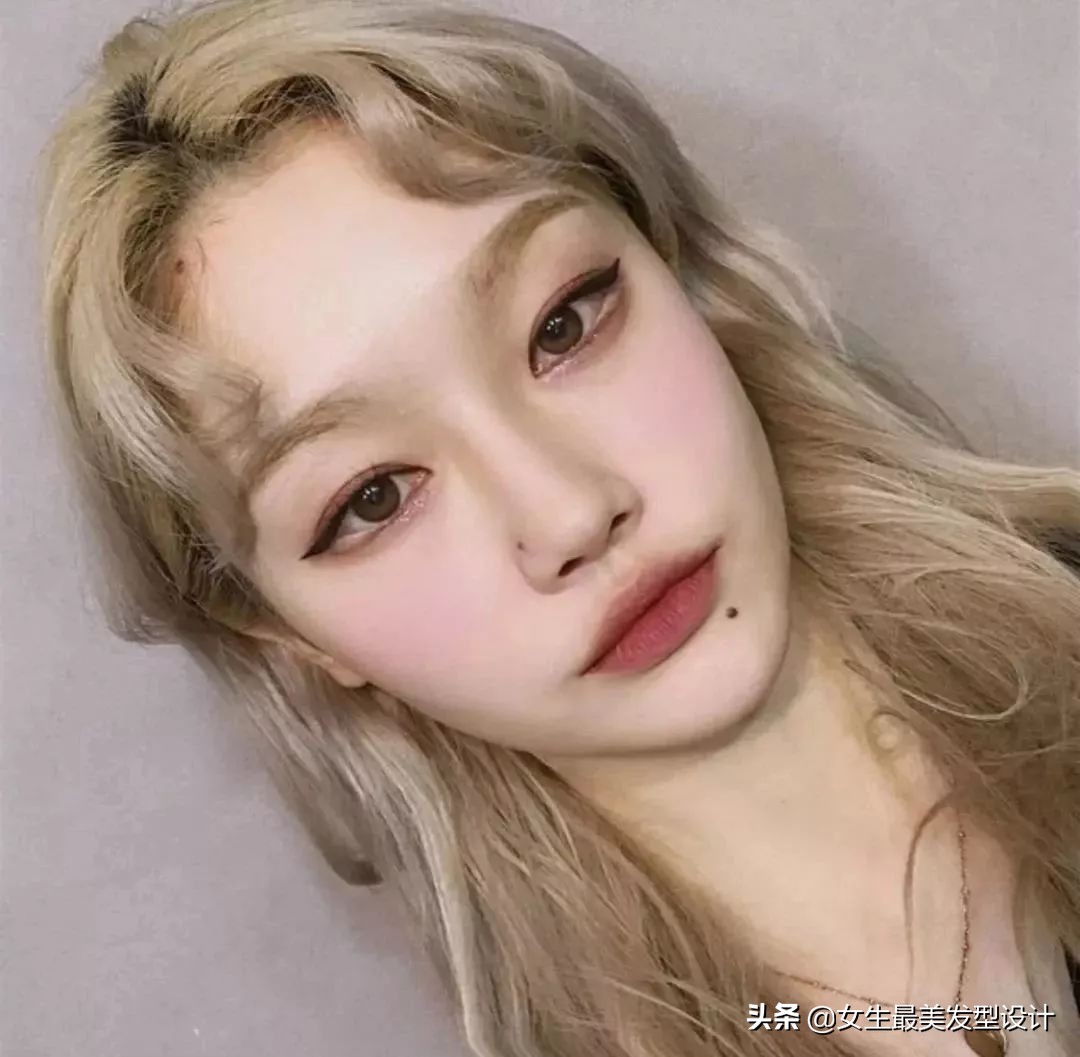 为什么烫发会显老,烫发了显老气怎么办