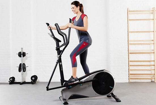 前驱椭圆机和后驱的区别,前驱椭圆机