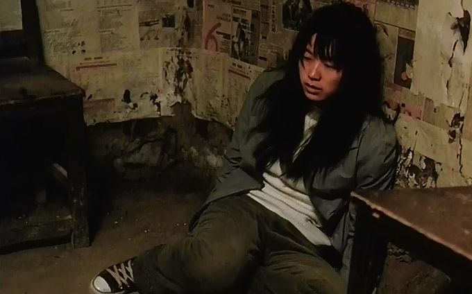 人称飞毛腿,流窜乡里,380女子遭他荼毒,犯罪动机竟是夫妻吵架