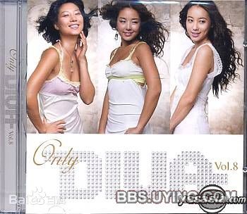 韩国女团盘点,韩国女团sbs人气歌谣