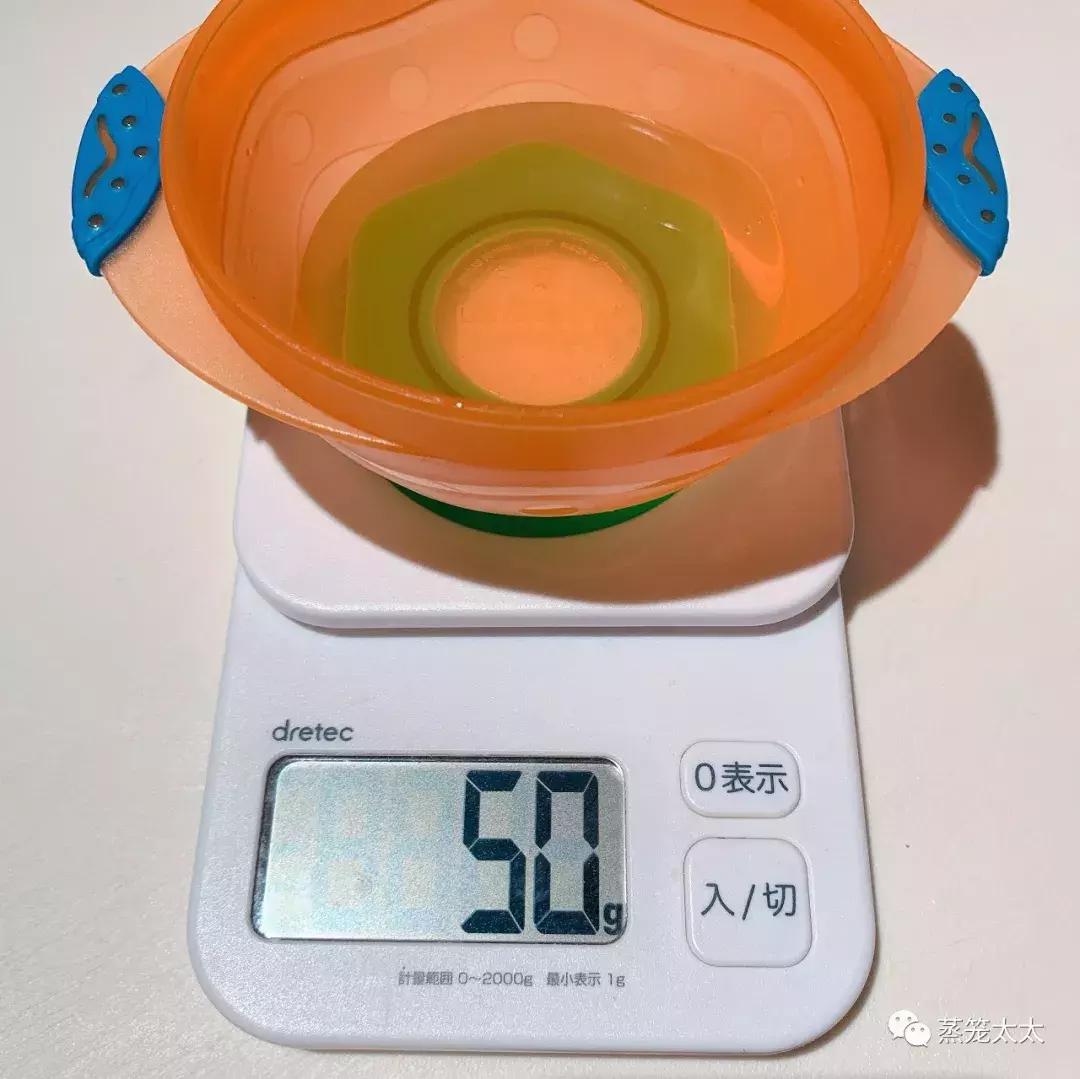 辅食第一口米粉怎么泡,辅食第一口米粉如何冲泡