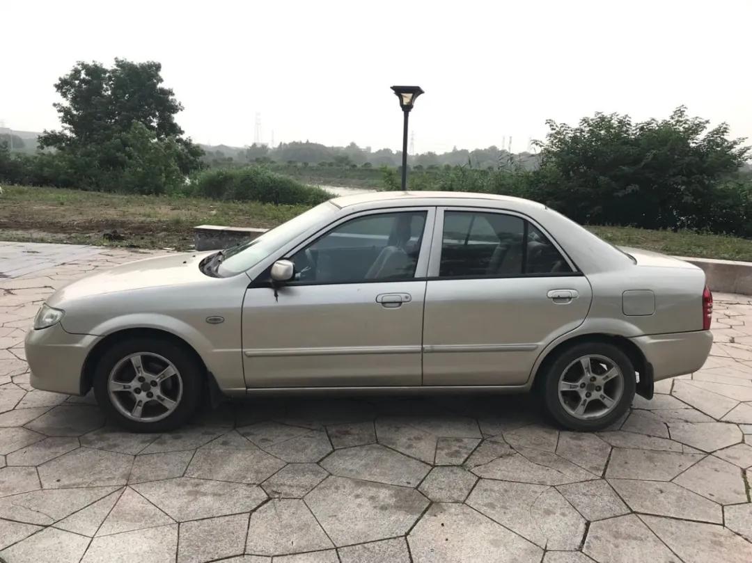 曾经的神车桑塔纳月销仅1辆,曾经的经典神车