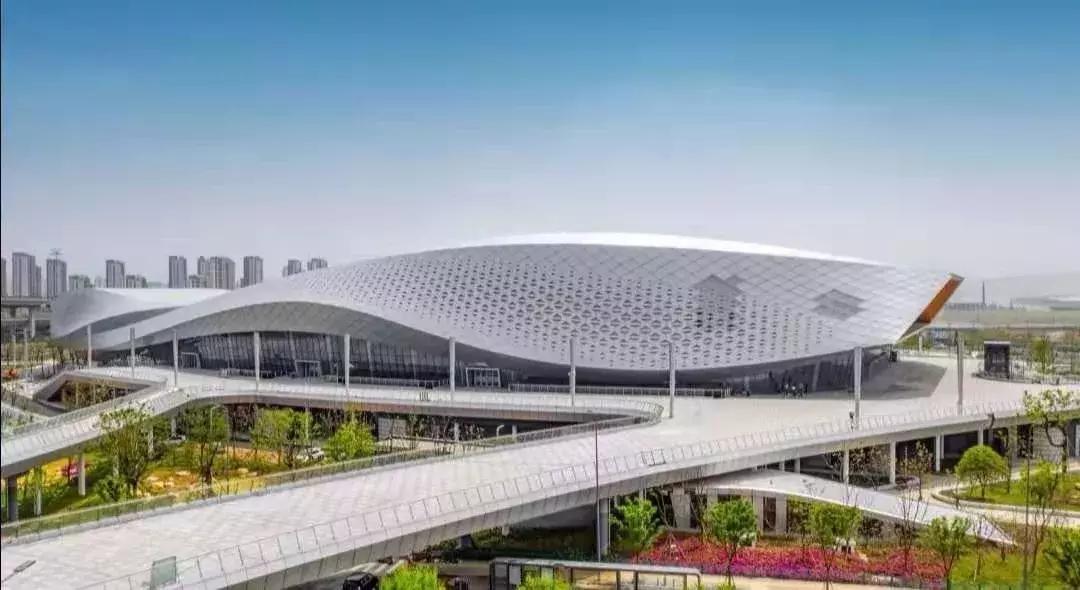 宁波奥体中心现在能开吗,宁波奥体中心运营情况