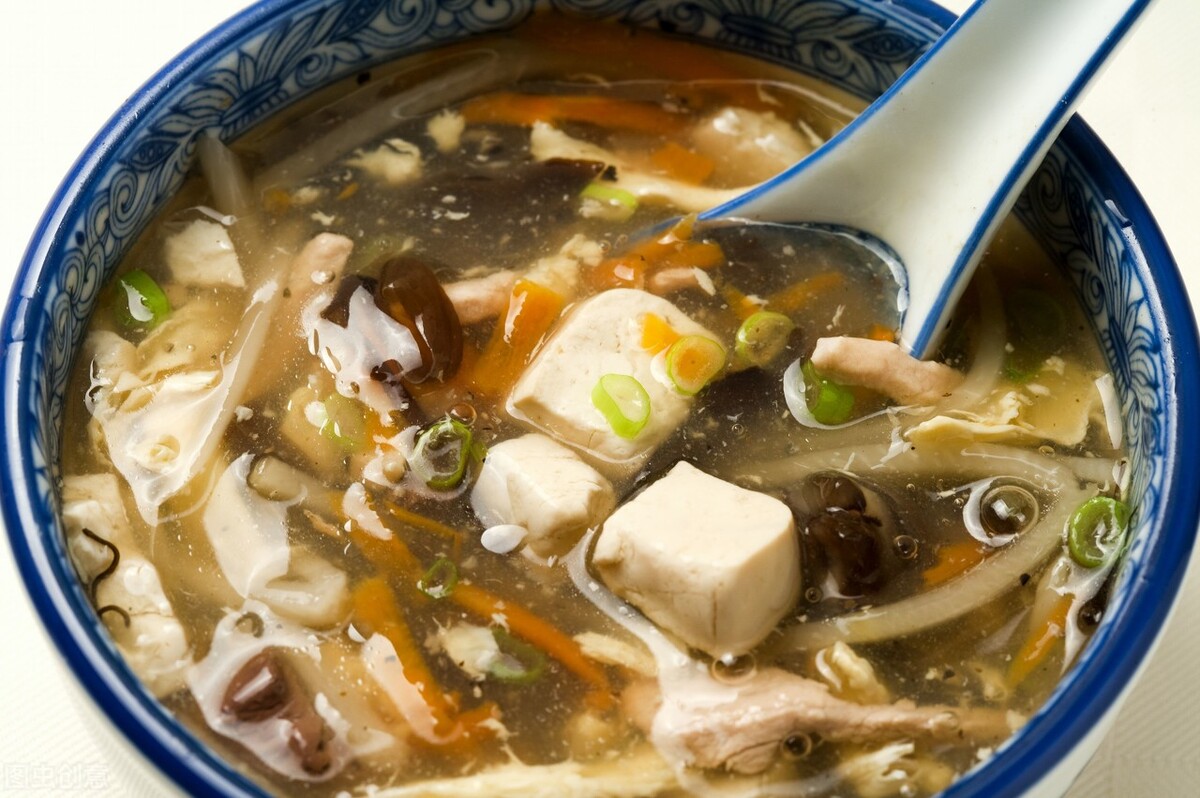 养肝健脾祛湿气解肝毒的汤,秋天疏肝健脾祛湿化痰食疗汤