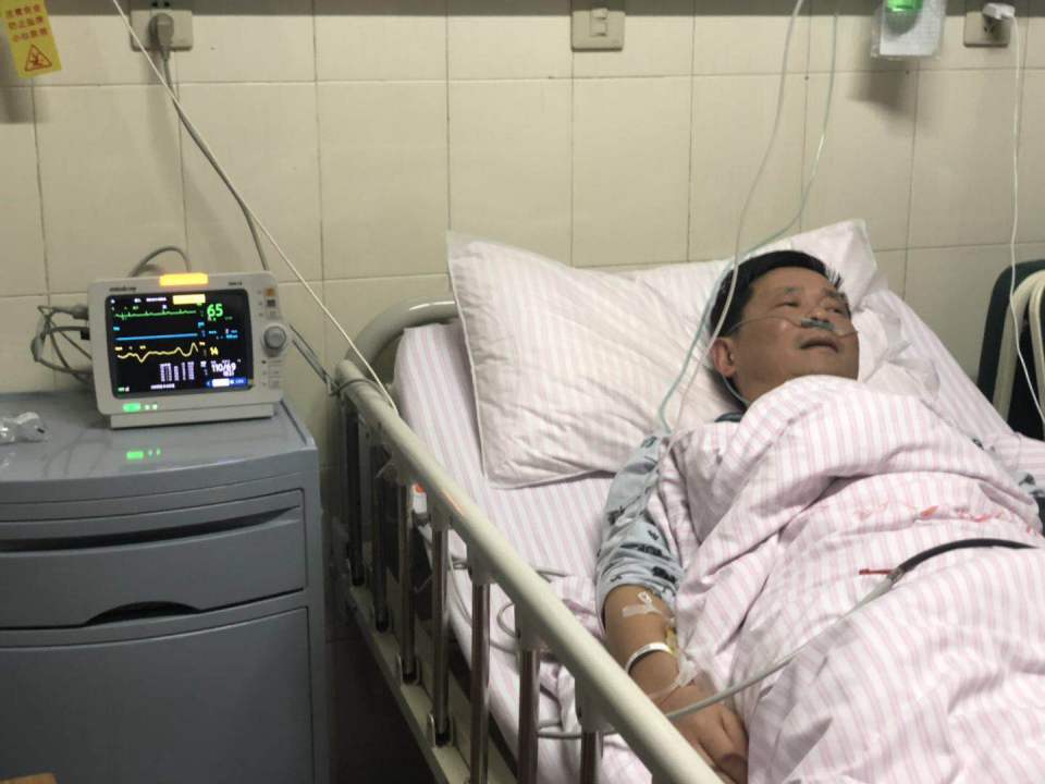 连续工作8周,临安禁毒办主任突发脑炎失忆,心里却还记挂着工作