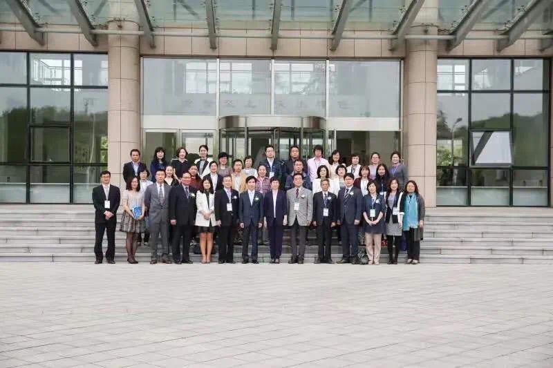 院系风采视频,韩国语学院迎新