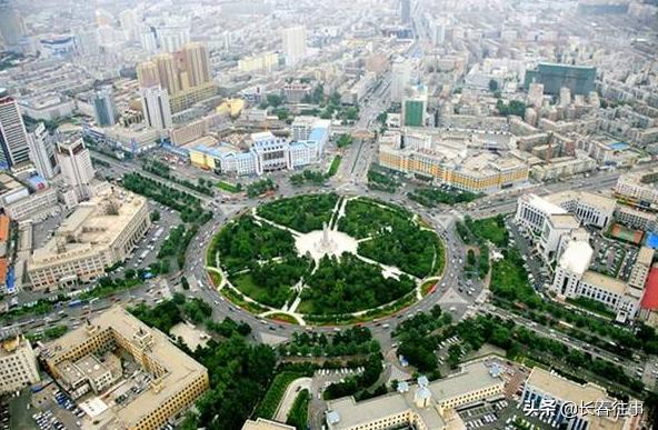 一个老外对中国的印象,外国人眼中的长春