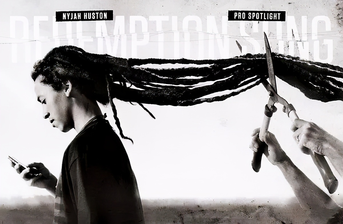 7岁拿到赞助,天才滑手NyjahHuston的成长之路