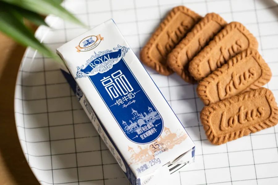 喝了宝藏奶茶,喝了来自19省的46款小众牛奶