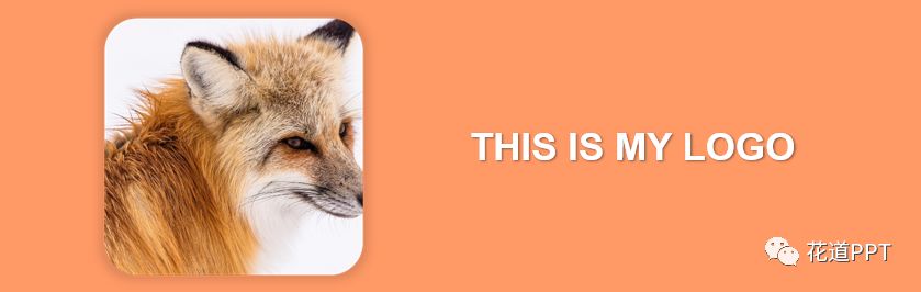 用ppt制作图形旋转教程,用ppt如何把logo做成旋转的