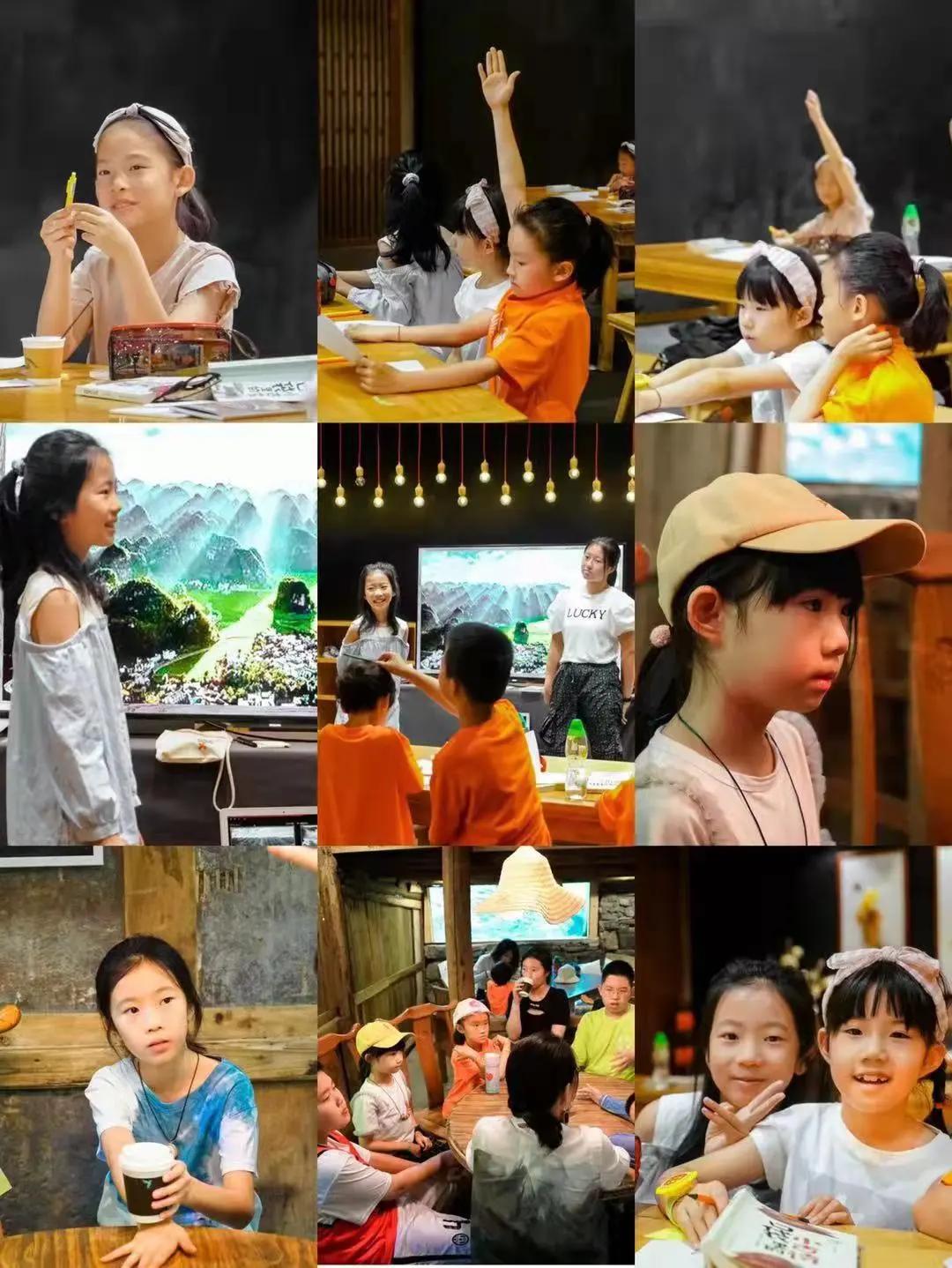 这对父母怎么想到的？把孩子十岁生日变成了学习的动力