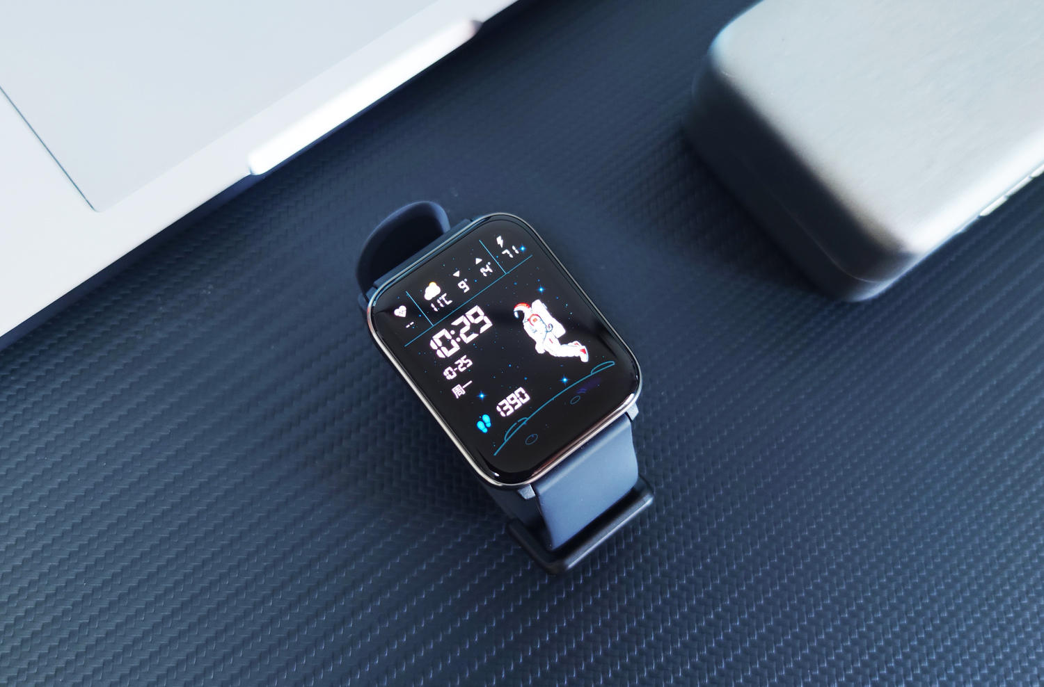 黑加手环手表,黑加手表399