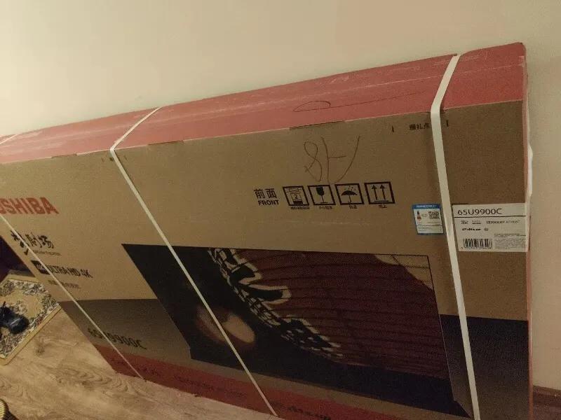 东芝电视机65u7700c怎么样,东芝65u9900c4k