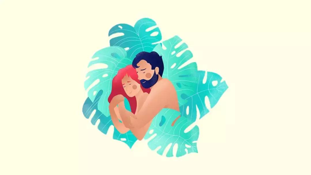 这13种同房疼痛，42.9%的女性都有过