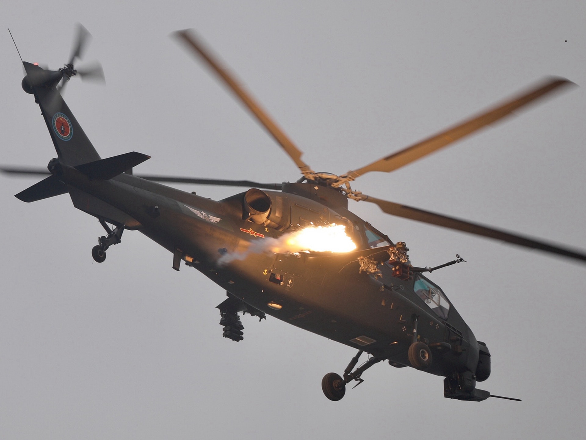 国产航发武器制造,国产航发助运20