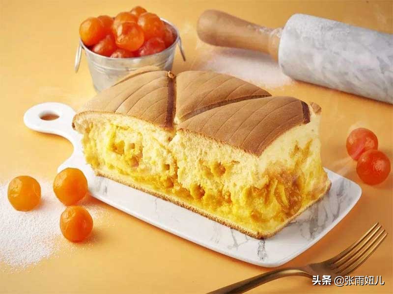 信江人家中式糕点加盟,加盟中式糕点店的风险