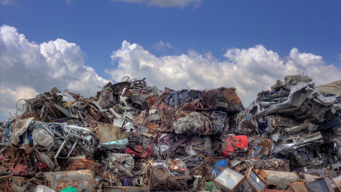 互联网+废品回收趋势,废品回收行业互联网化有用吗