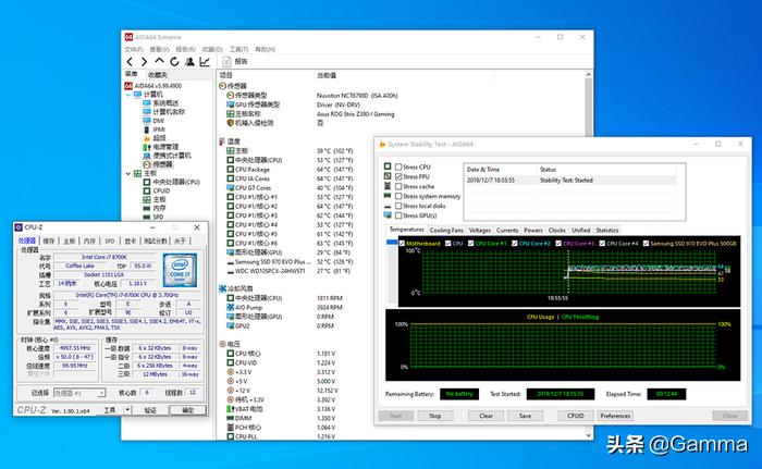 公认散热好的itx机箱,支持240水冷和RGB光控的itx机箱