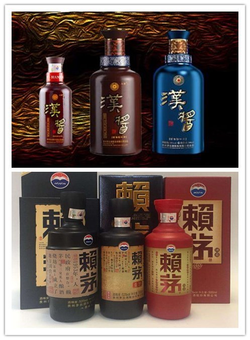 赖茅传承蓝和汉酱哪个适合存放,汉酱酒和赖茅传承哪个好