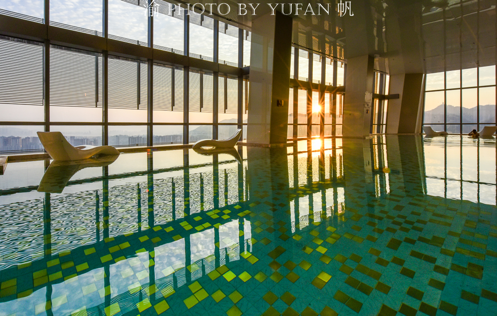 重庆来福士俱乐部自由行热门攻略,重庆来福士游玩时间