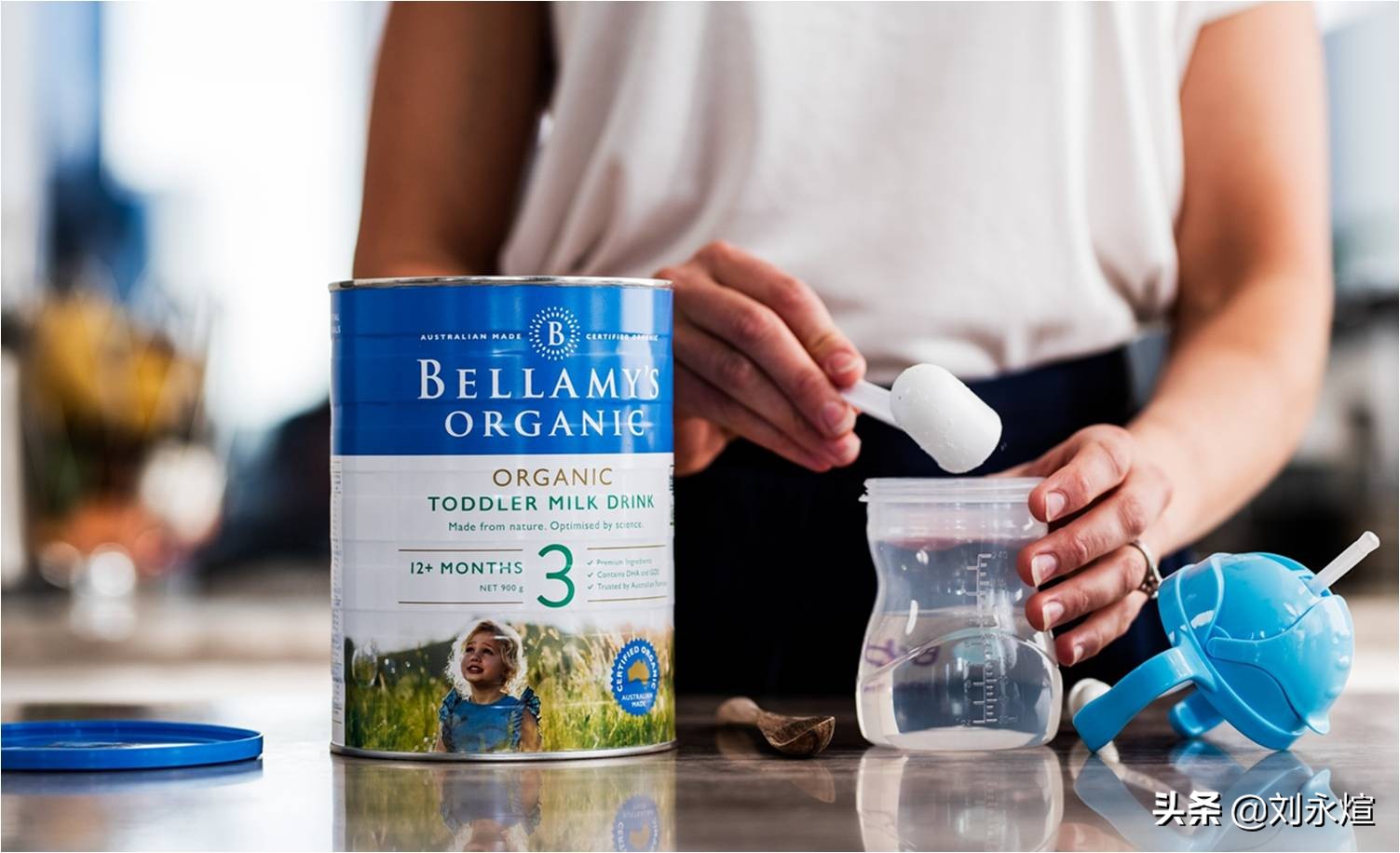 左手卖君乐宝,右手买贝拉米:蒙牛萌萌的千亿进阶逻辑