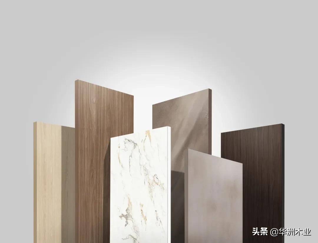 华洲饰面板,靠什么赢得消费者的喜欢?