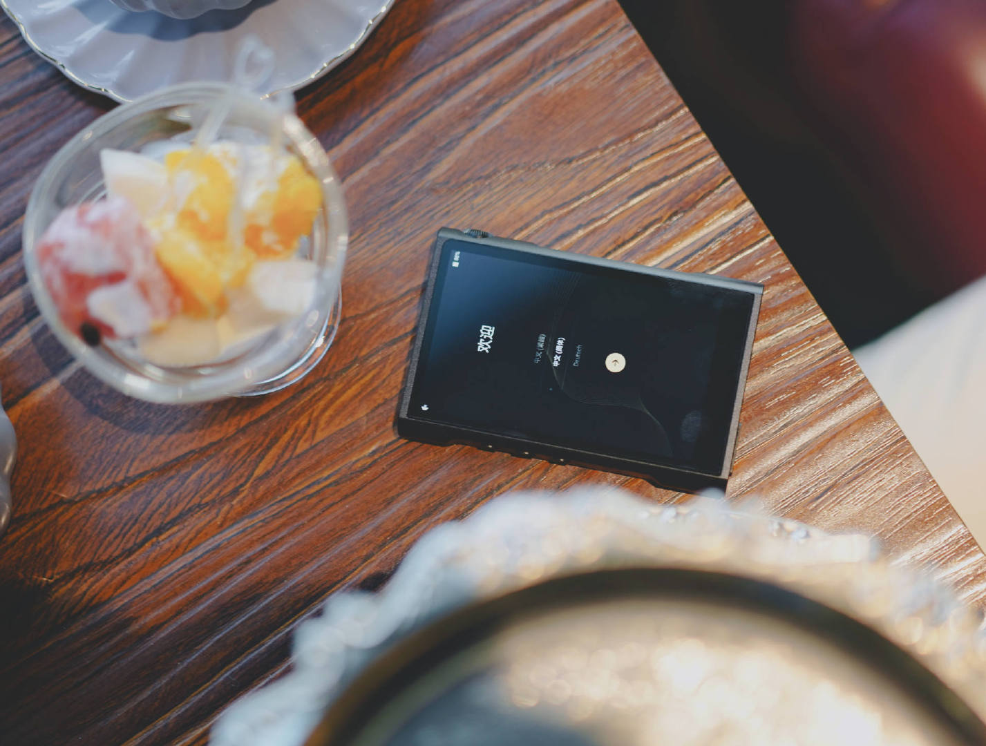 索尼nw-A306与山灵m3x哪个音质好,山灵m3hifi播放器开售