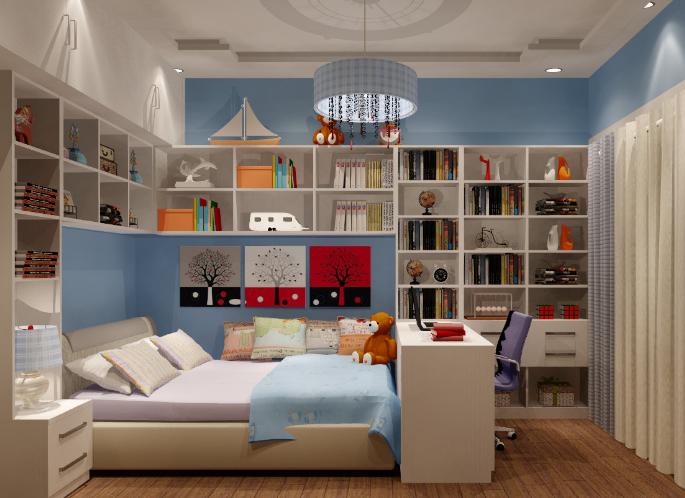 定制衣柜是不是全屋定制,出租房买成品衣柜还是定制衣柜