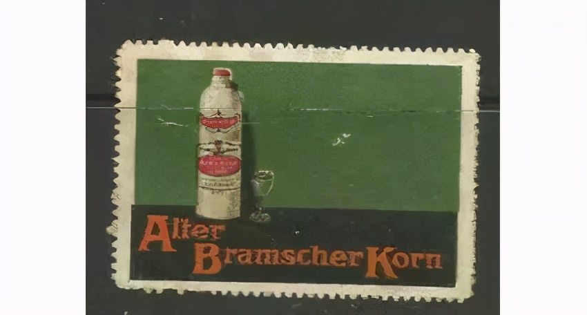 《柯南》里都用过哪些酒给人物命名？