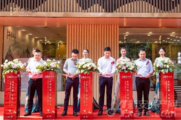 碧桂园锦绣江山实拍落地效果,碧桂园锦绣江山鸟瞰图