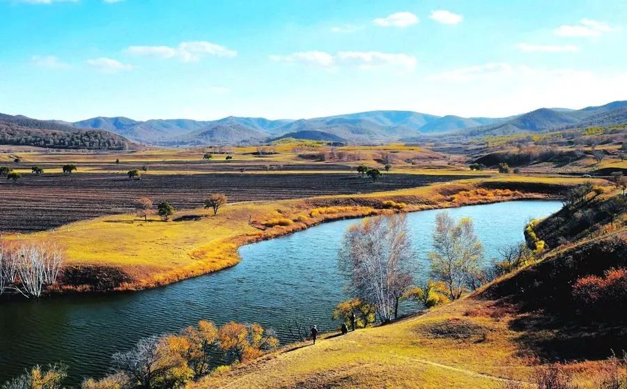 探寻高原深闺领略川西风情,探寻这些美不胜收的景点