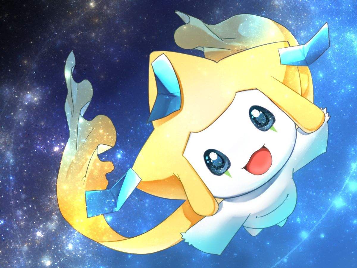 宝可梦里面的所有神兽战力排行榜,宝可梦吉尼斯世界纪录