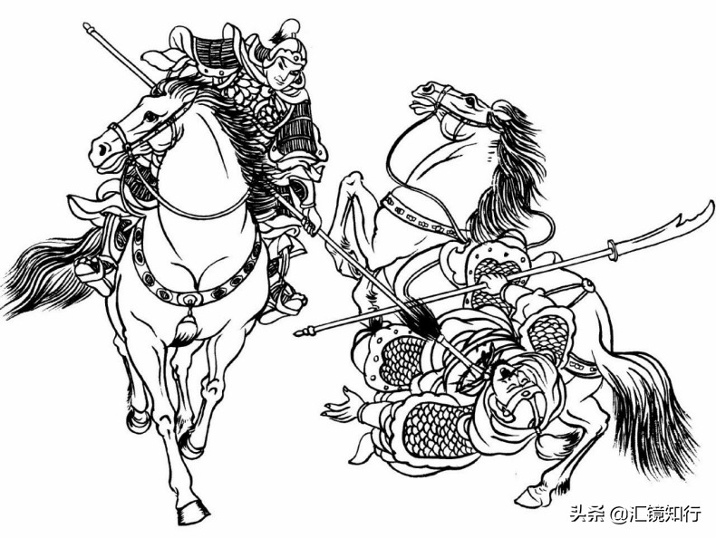 |《*风汉**烈》下卷·往事非烟|第十章·二「尊位虚权」