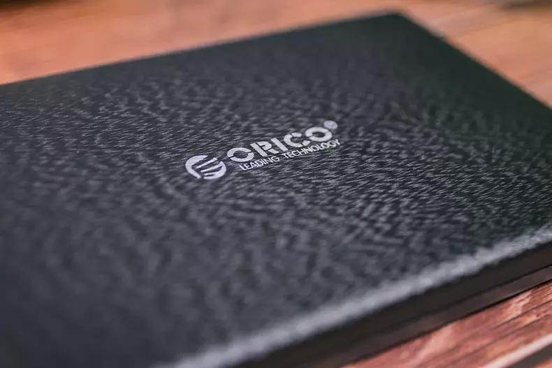 性价比超高的硬盘,奥睿科硬盘盒测评