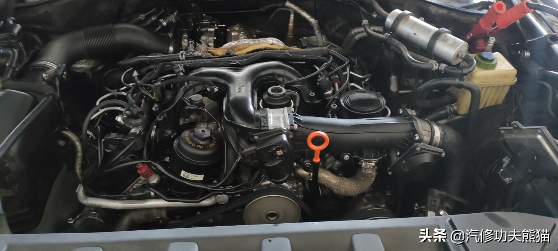 现在最新款的奥迪烧不烧机油,奥迪q7哪年有的柴油