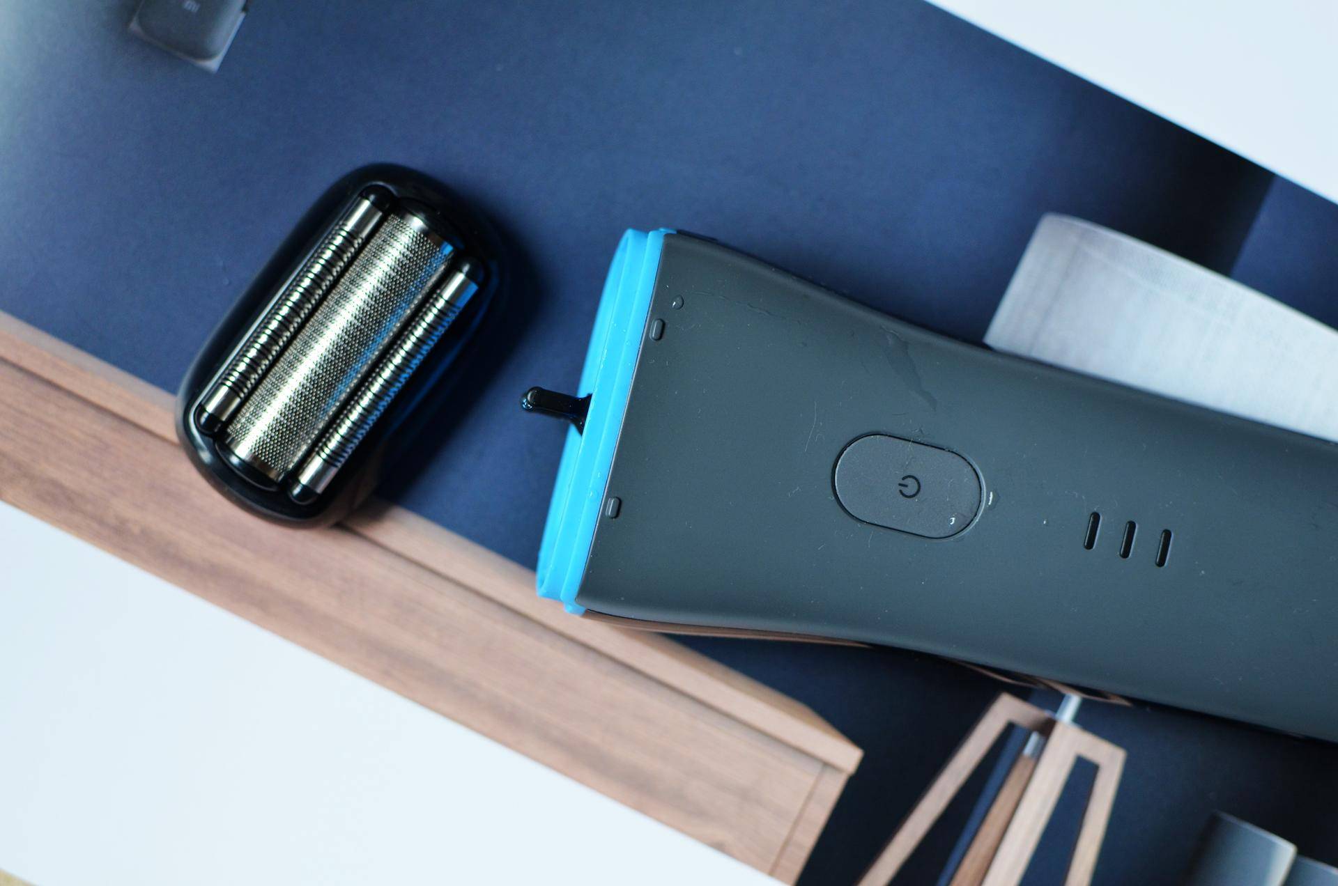 须眉灵动3剃须刀评测,须眉灵动3系剃须刀