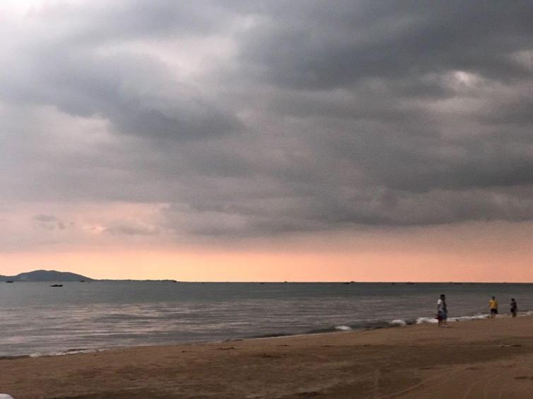 三亚南山旅游攻略自驾游,三亚到万宁的自驾游攻略