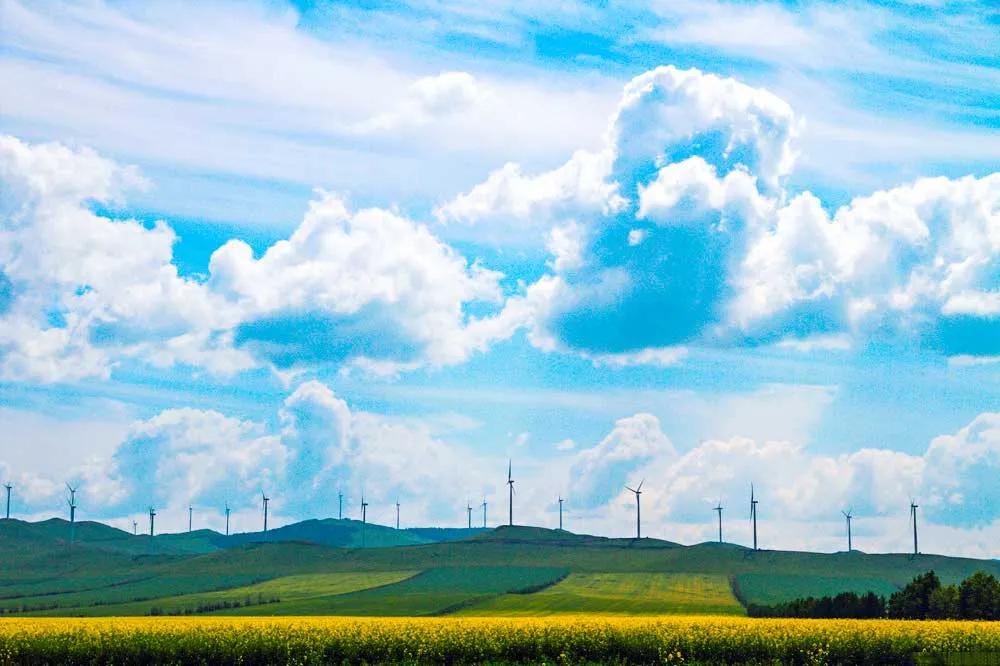 适合夏天去旅游的自驾路线,适合夏季的自驾游路线推荐