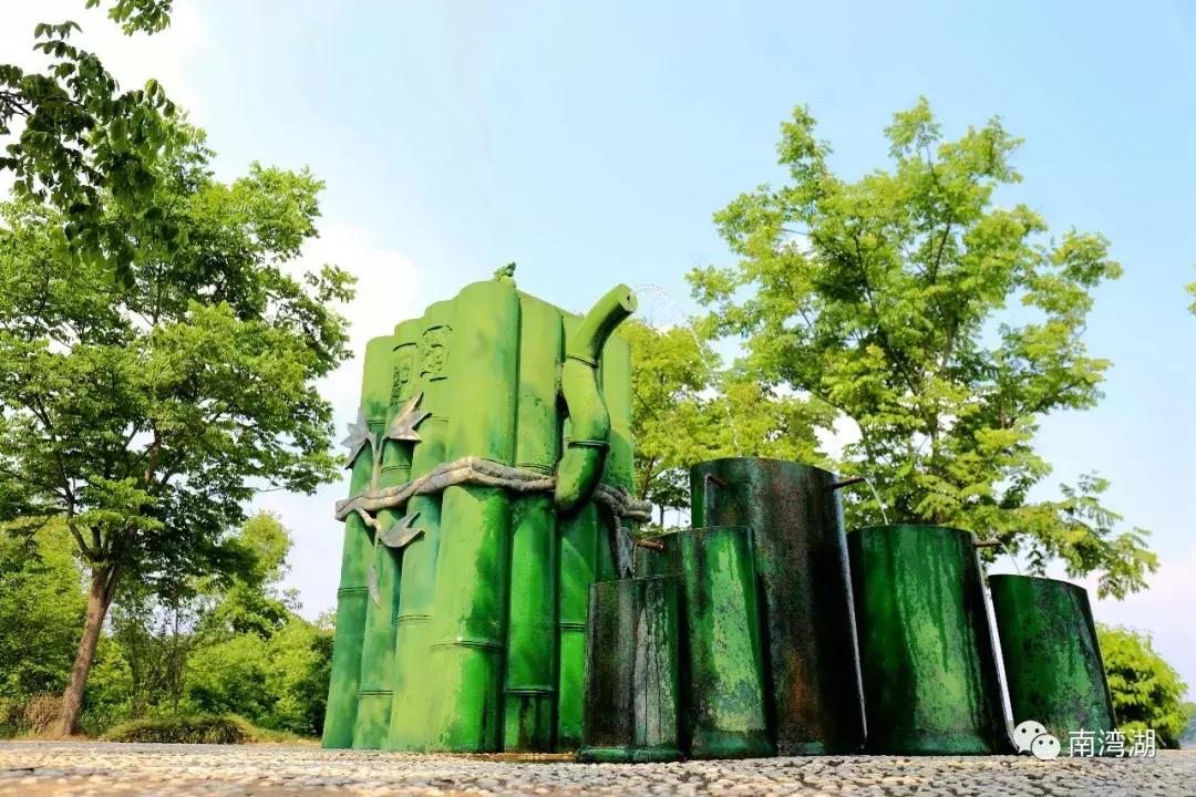 信阳十一假期旅游推荐,信阳南湾湖旅游攻略图