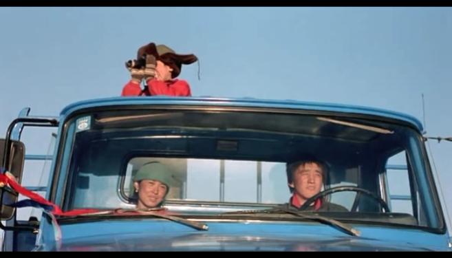 柏林电影节最佳影片,余男柏林电影节