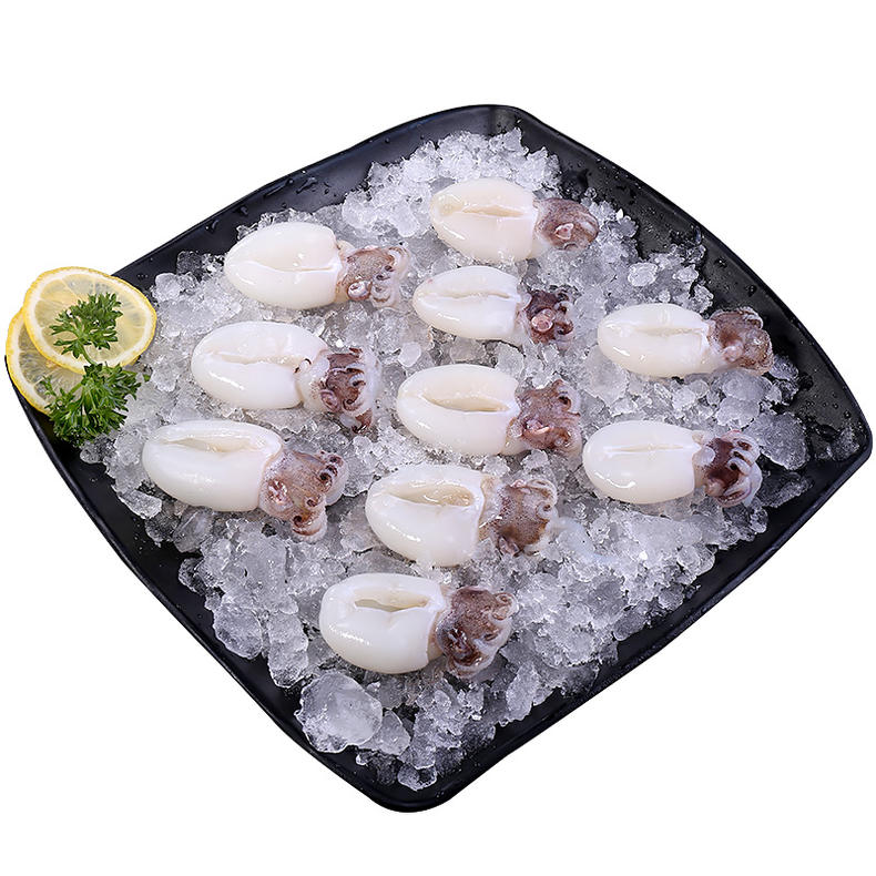 鲜墨鱼仔怎么做嫩又好吃,干墨鱼仔怎么做好吃又简单